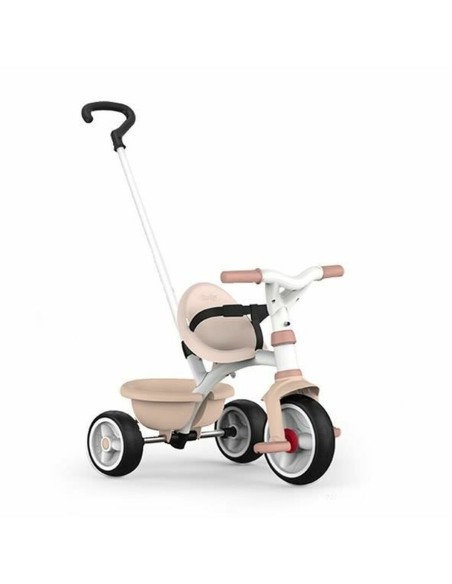Tricycle Smoby Be Move Pink