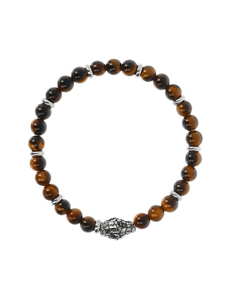Unisex Bracelet Albert M. WSOX00210.TG