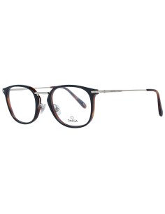 Men' Spectacle frame Omega OM5024 52005