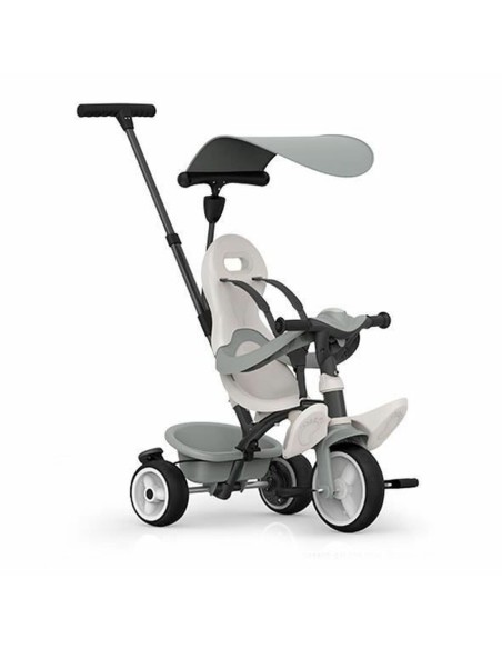 Tricycle Smoby S.Life Balade Multicolour