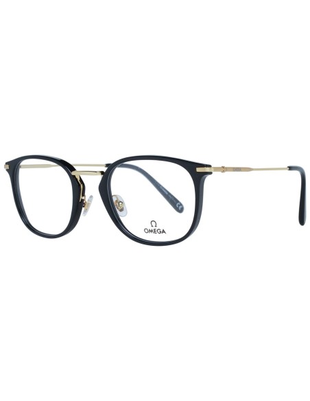 Men' Spectacle frame Omega OM5024 52001