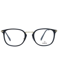 Men' Spectacle frame Omega OM5024 52001 2