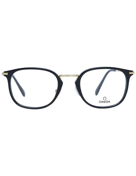 Men' Spectacle frame Omega OM5024 52001