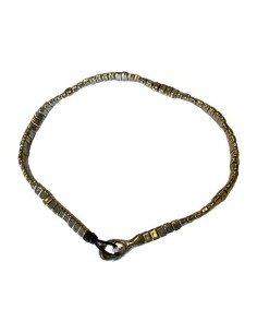 Men's Necklace UNOde50 PUL1247MTLNGROL