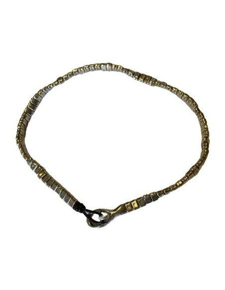 Men's Necklace UNOde50 PUL1247MTLNGROL