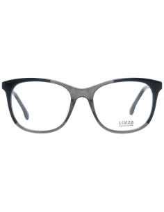 Ladies' Spectacle frame Lozza VL4154 520BLK 2