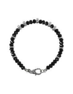 Men's Bracelet Albert M. WSOX00478.BS