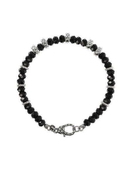 Men's Bracelet Albert M. WSOX00478.BS