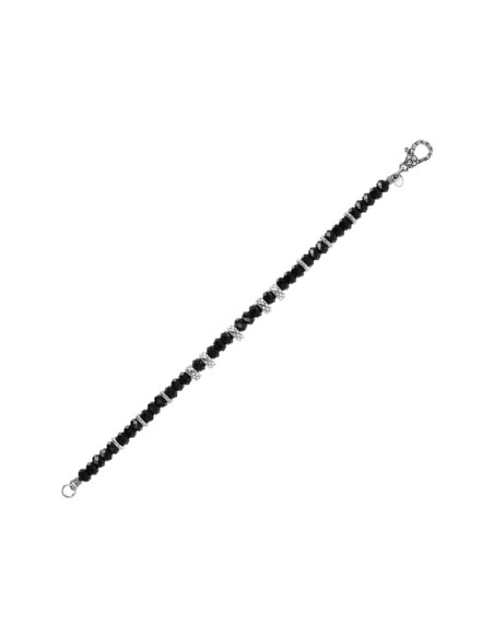 Men's Bracelet Albert M. WSOX00478.BS