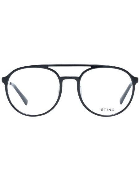 Unisex' Spectacle frame Sting VST298 530700