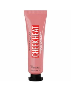 Blush Cheek Heat Maybelline (8 ml) 10 ml