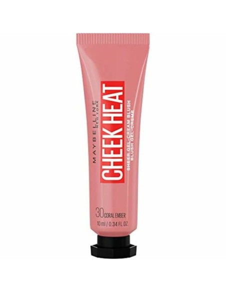 Blush Cheek Heat Maybelline (8 ml) 10 ml