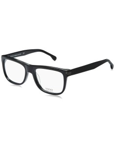 Men' Spectacle frame Lozza VL4122 510BLK