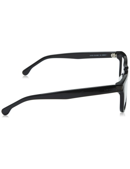 Men' Spectacle frame Lozza VL4122 510BLK