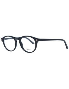 Unisex' Spectacle frame Bally BY5032 49001