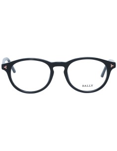 Unisex' Spectacle frame Bally BY5032 49001 2