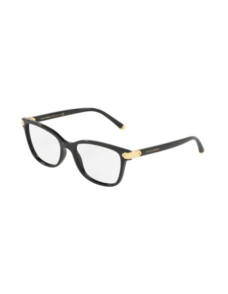 Ladies' Spectacle frame Dolce & Gabbana WELCOME DG 5036