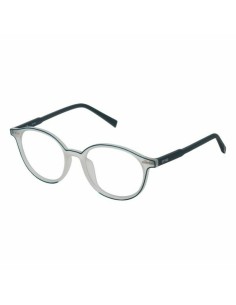 Unisex' Spectacle frame Sting VST086 517CPM