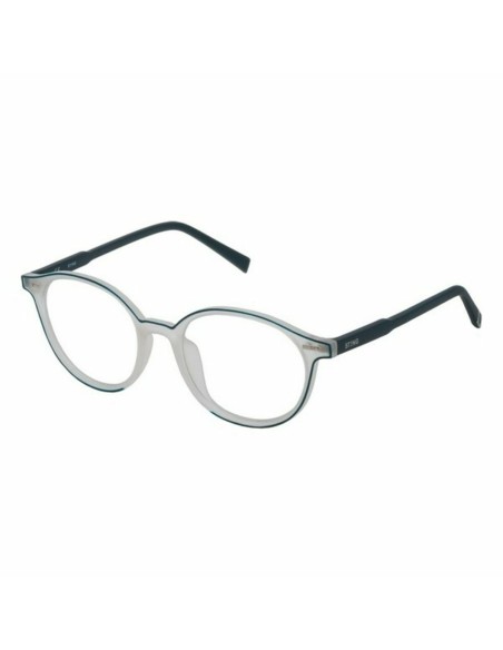 Unisex' Spectacle frame Sting VST086 517CPM