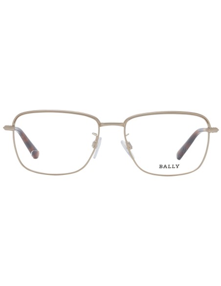 Men' Spectacle frame Bally BY5047-H 54029 Black