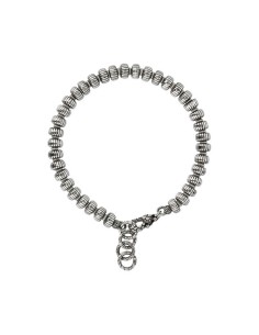 Men's Bracelet Albert M. WSOX00513.S