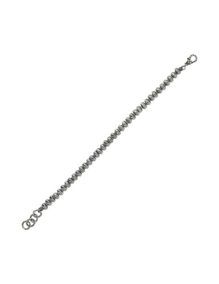 Men's Bracelet Albert M. WSOX00513.S