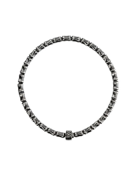 Men's Bracelet Albert M. WSOX00553.S