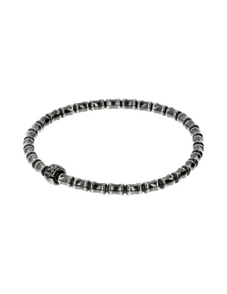 Men's Bracelet Albert M. WSOX00553.S