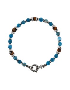 Men's Bracelet Albert M. WSOX00213.S-MULTI