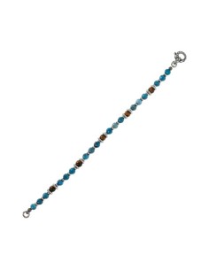Men's Bracelet Albert M. WSOX00213.S-MULTI 2