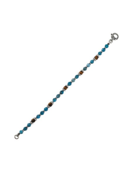 Men's Bracelet Albert M. WSOX00213.S-MULTI