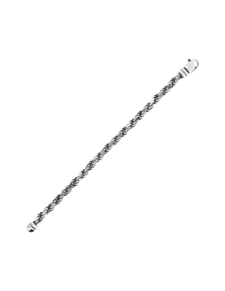 Men's Bracelet Albert M. WSOX00436.S