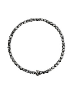 Men's Bracelet Albert M. WSOX00555.S