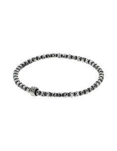 Men's Bracelet Albert M. WSOX00555.S 2