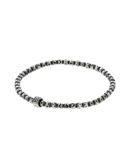 Men's Bracelet Albert M. WSOX00555.S