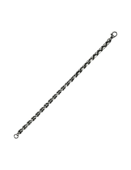 Men's Bracelet Albert M. WSOX00541.S-19