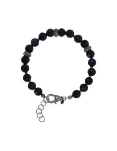 Men's Bracelet Albert M. WSOX00574.S