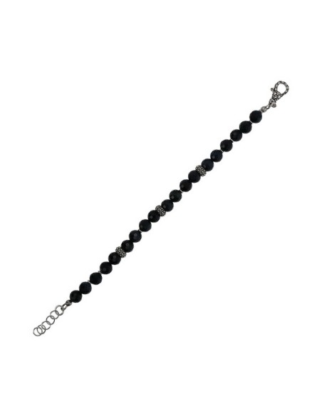 Men's Bracelet Albert M. WSOX00574.S