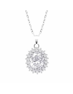 Ladies' Pendant Lotus LP3459-1/2 Silver
