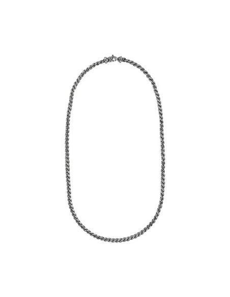 Ladies' Necklace Albert M. WSOX00491.S-60