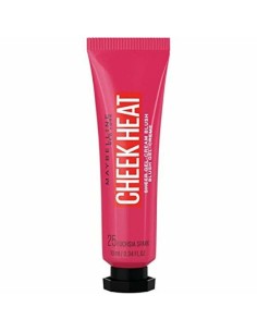 Blush Cheek Heat Maybelline (8 ml) 10 ml 2
