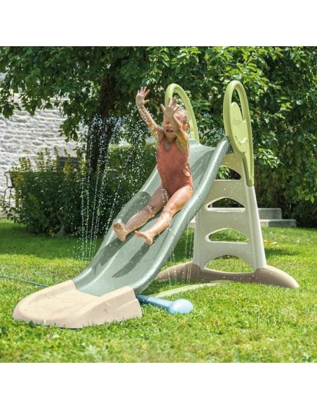 Toboggan Smoby Splashy Way