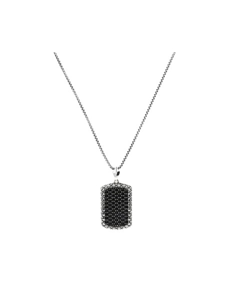 Ladies' Pendant Albert M. WSOX00466.BS-S