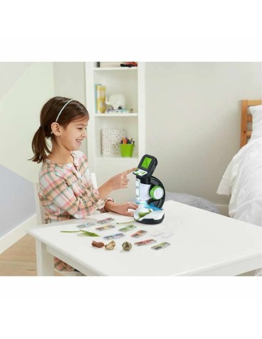 Microscope Vtech 80-616122-022