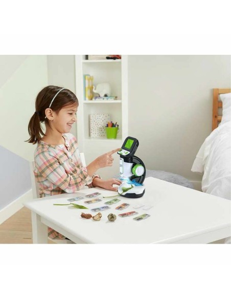Microscope Vtech 80-616122-022