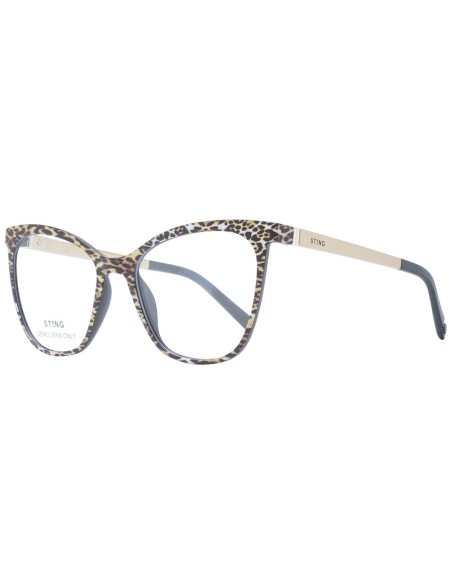 Ladies' Spectacle frame Sting SST380 52ALFP