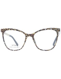 Ladies' Spectacle frame Sting SST380 52ALFP 2