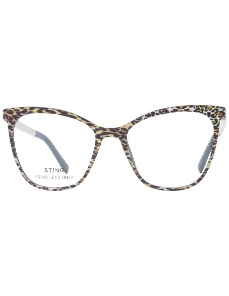 Ladies' Spectacle frame Sting SST380 52ALFP