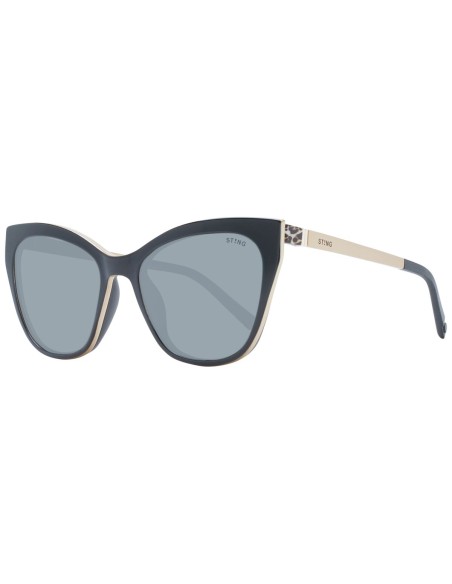 Ladies' Spectacle frame Sting SST380 52ALFP