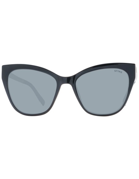 Ladies' Spectacle frame Sting SST380 52ALFP
